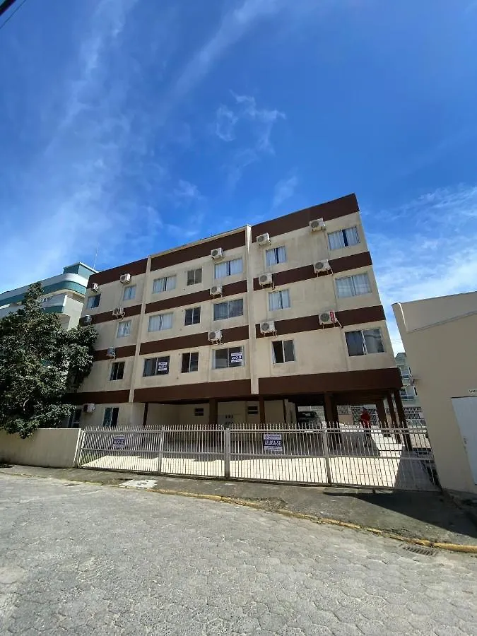Apartament Apartment Bombinhas