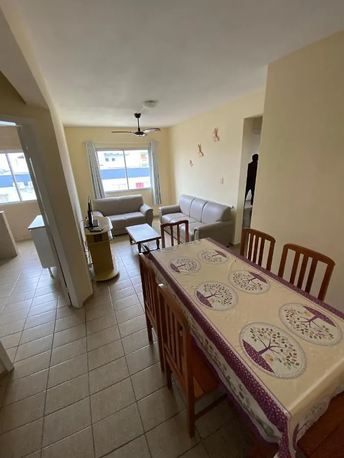 Apartament Apartment Bombinhas Brazil