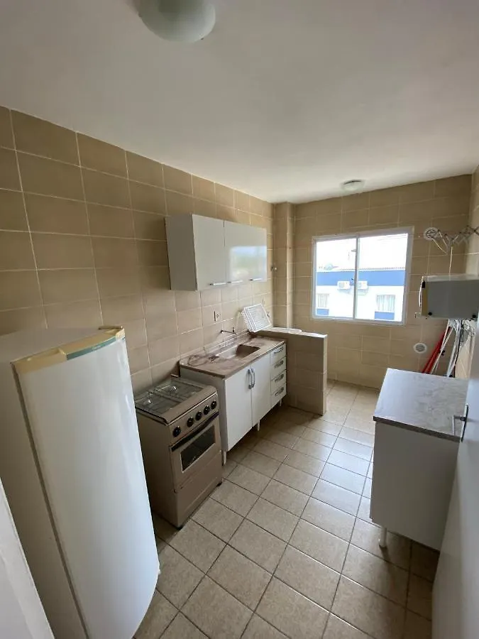 Apartament Apartment Bombinhas