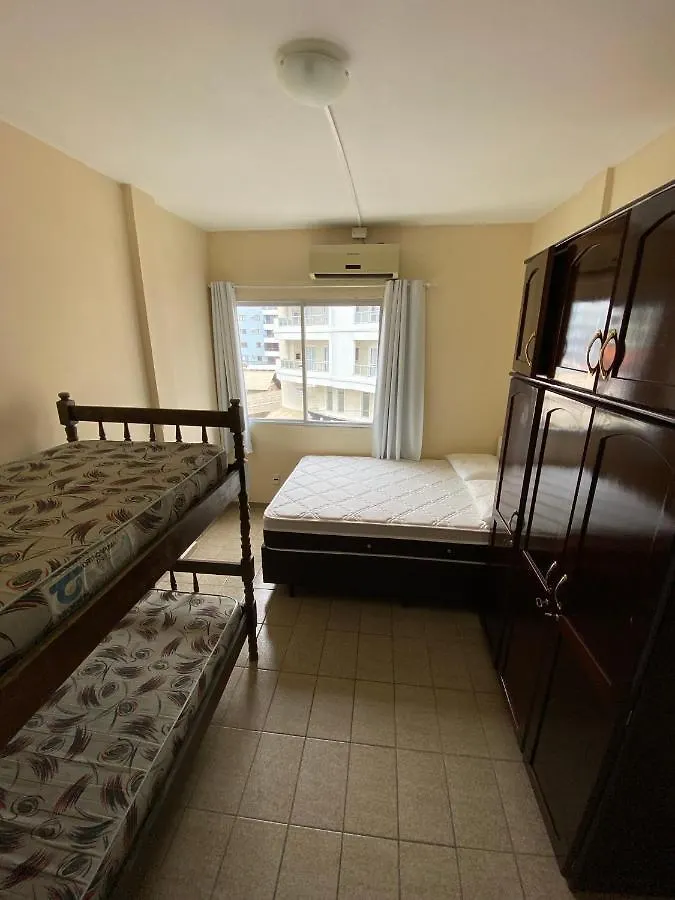 Apartament Apartment Bombinhas 0*,  Brazil