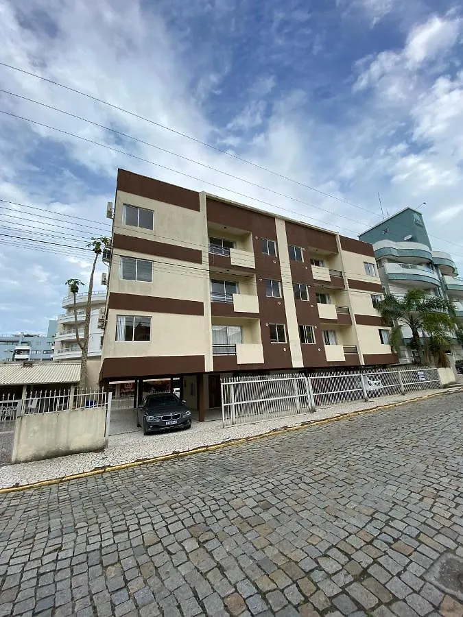 Apartament Apartment Bombinhas
