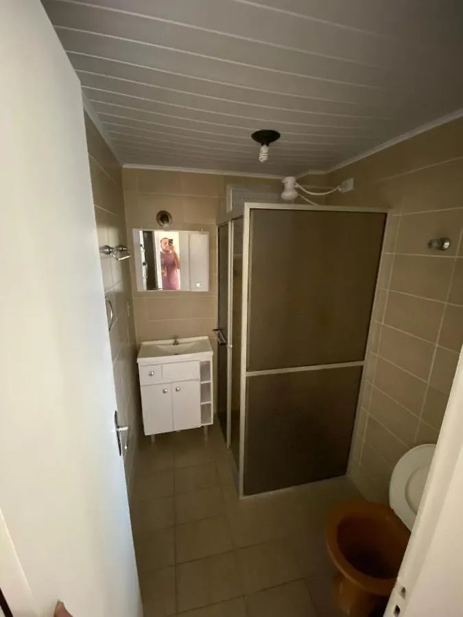 Apartament Apartment Bombinhas 0*,