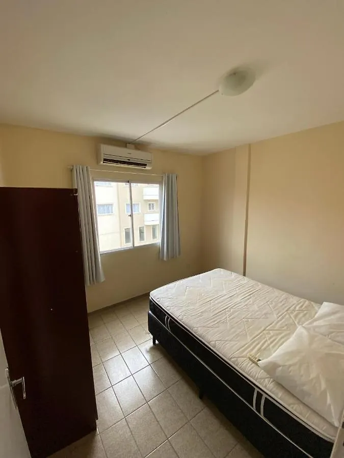 Apartament Apartment Bombinhas