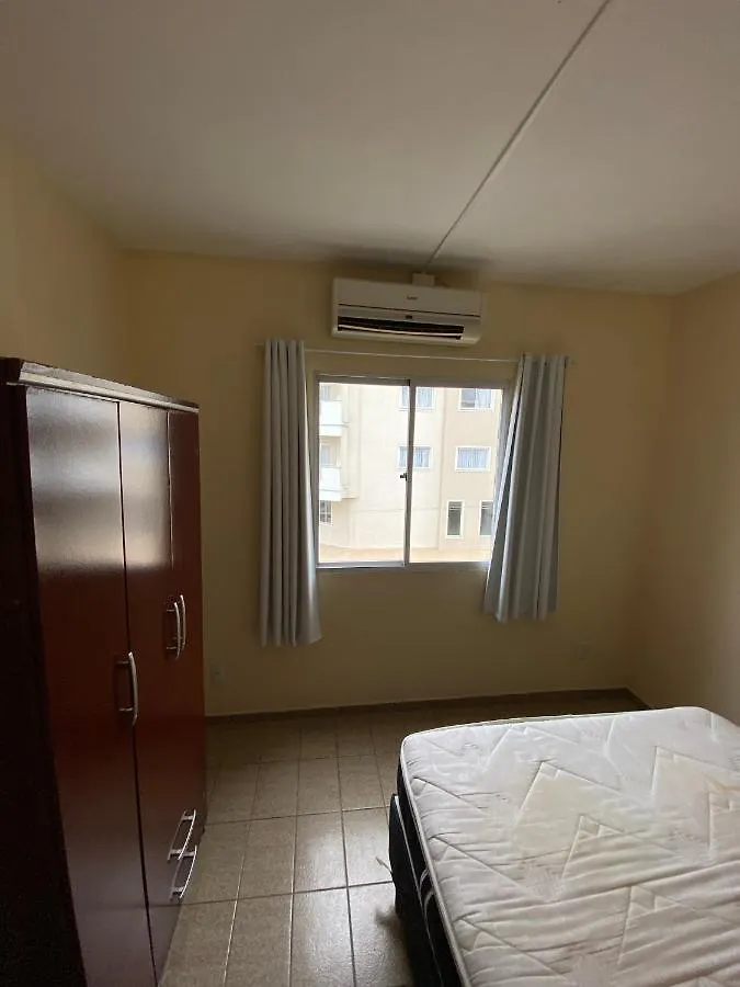 Apartament Apartment Bombinhas Brazil