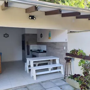 Residencial Annabel Apto 02 Apartamento